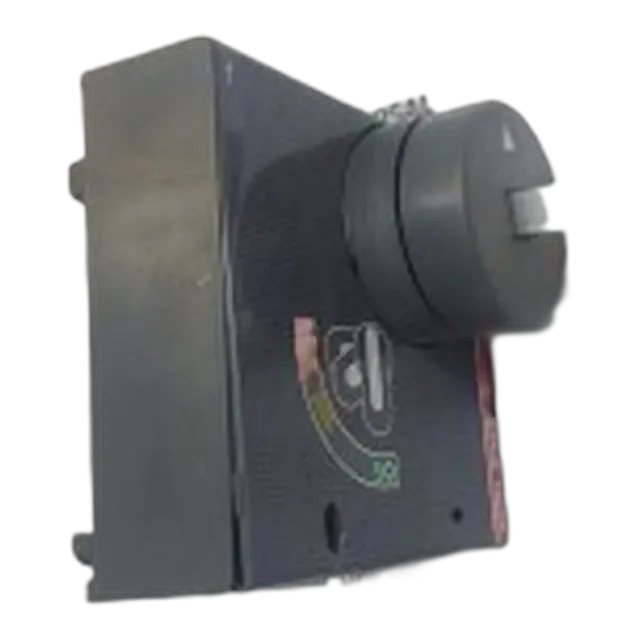 CONTACT BLOCK