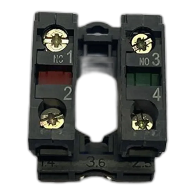 CONTACT BLOCK