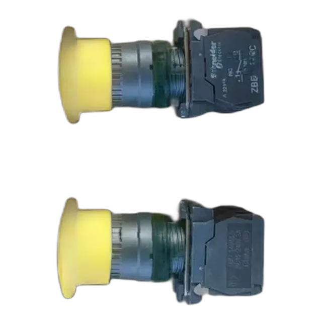 KEY SWITCH