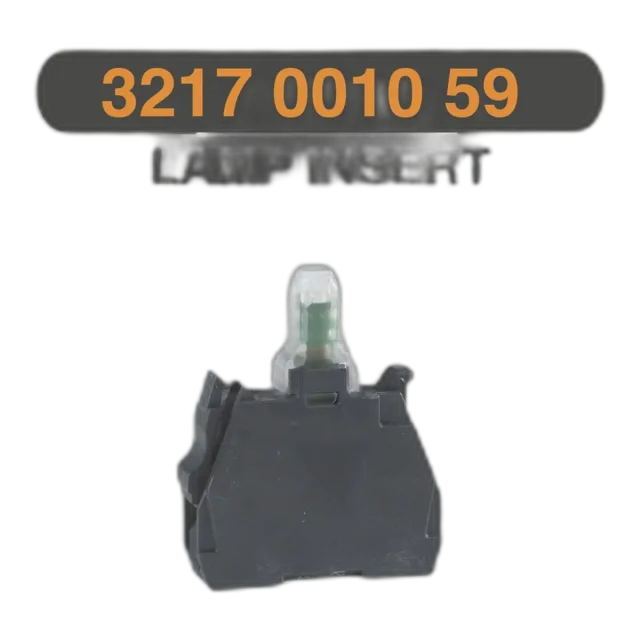 LAMP INSERT