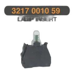 LAMP INSERT