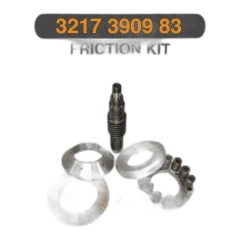 Epiroc SIZDIRMAZLIK SETİ, Kaya Delici