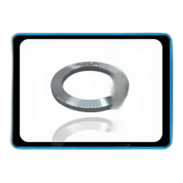 ANILLO DE RESPALDO