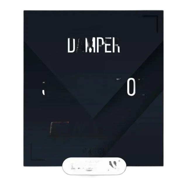 DAMPER