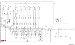 Epiroc RESTRICCIÓN — diagrama técnico