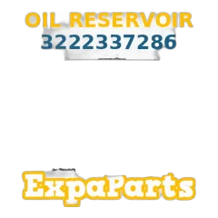 OIL RESERVOI