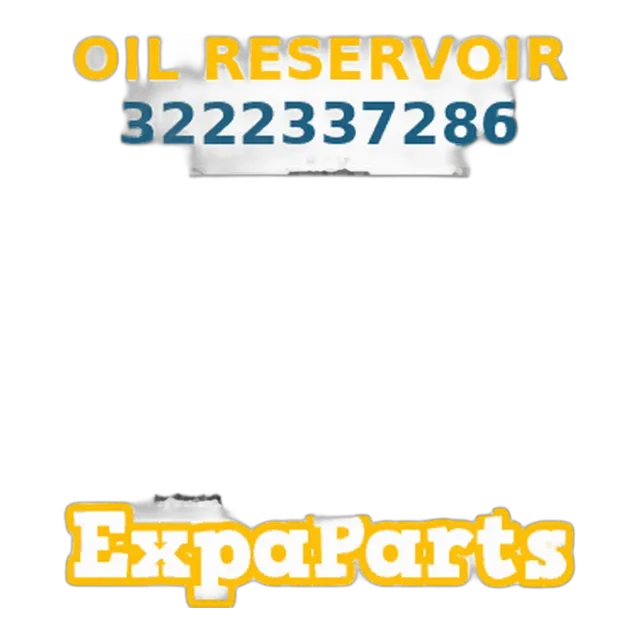 OIL RESERVOI