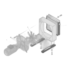 COOLING UNIT