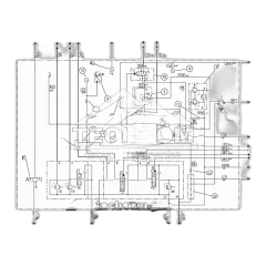 PANEL FRAME