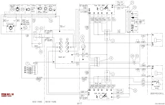 Epiroc CONNECT. PLATE, Kaya Delici — teknik çizim