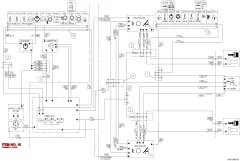 Epiroc CONNECT. PLATE, Kaya Delici — teknik çizim