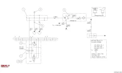 Epiroc VÁL.ALÍV.PRES — diagrama técnico