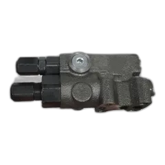 Epiroc PILOT VALF, Kaya Delici