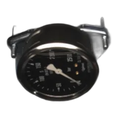 PUMP HOUSING
