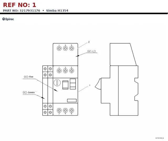 INPUT MODULE