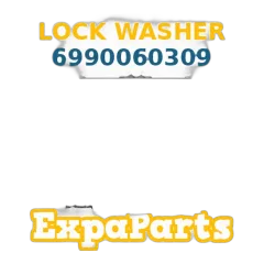 LOCK WASHER