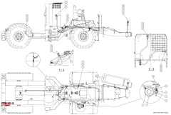 Epiroc ACCESSOIRE — schéma technique