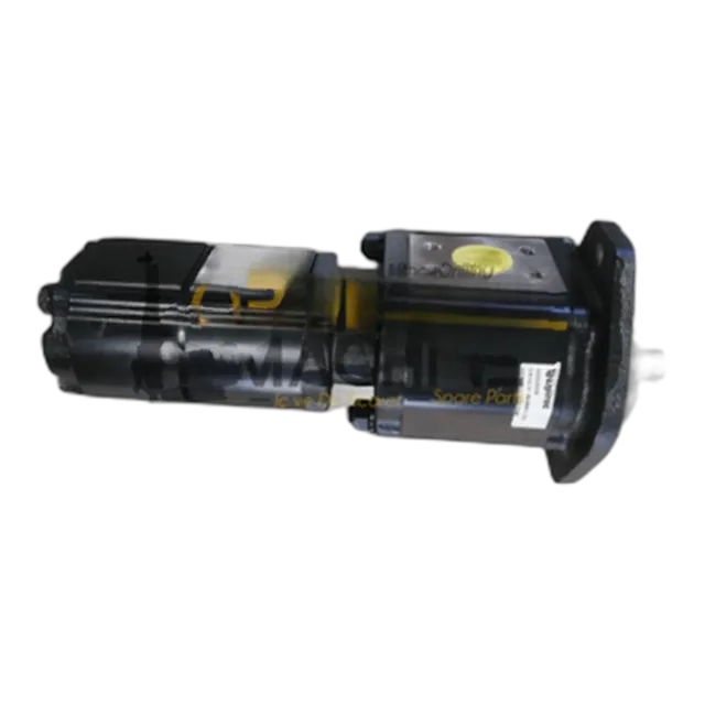 SAE-FLANGE