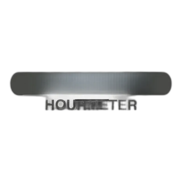 HOUR METER