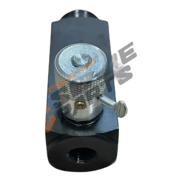 REGULATOR