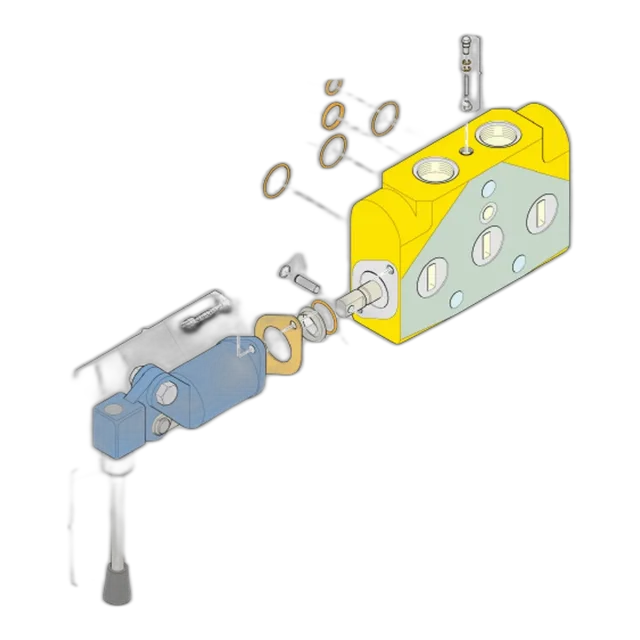 CENTERING SE