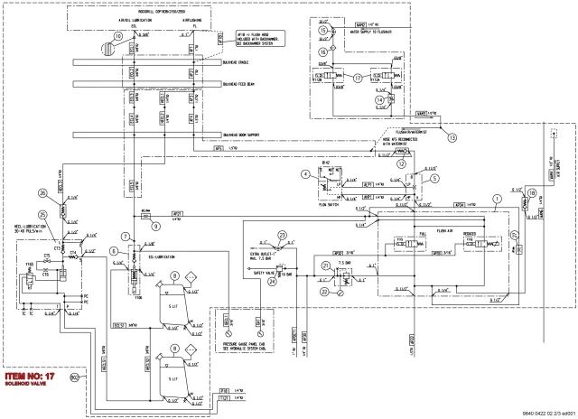 SOLENOID VENTIL