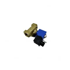 SOLENOID VAL