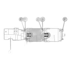 GEAR BOX
