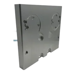 FOOT PLATE