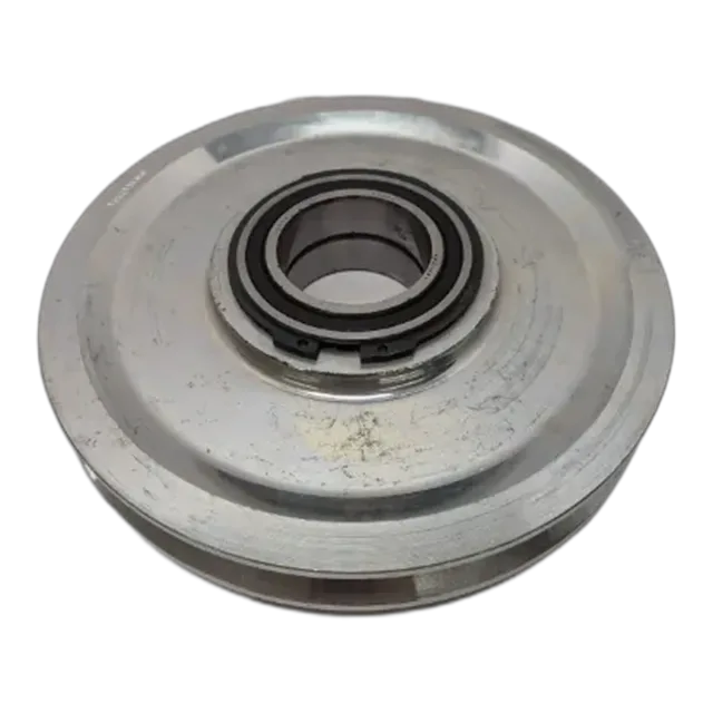 FEED MOTOR