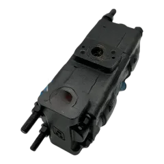 FLOW DIVIDER