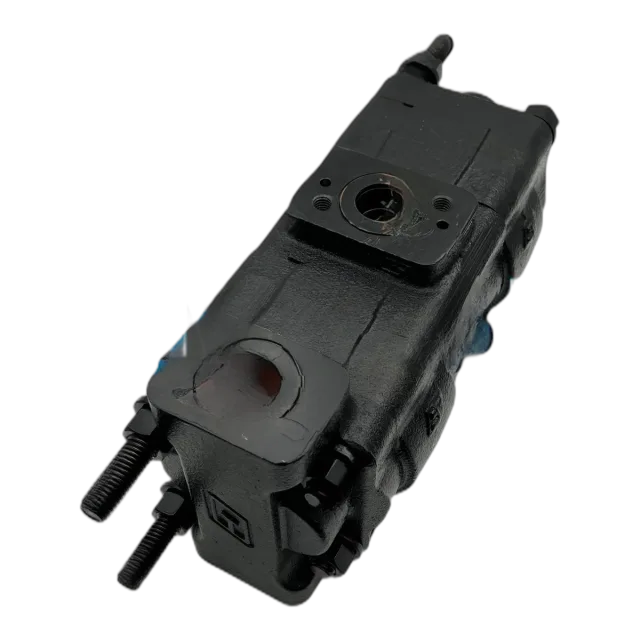 FLOW DIVIDER