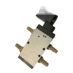 AIR RECEIVER