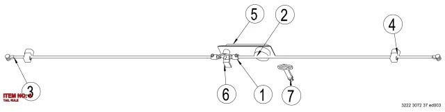 TAIL RULE