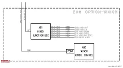 Epiroc PROTECTION H, Kaya Delici — teknik çizim