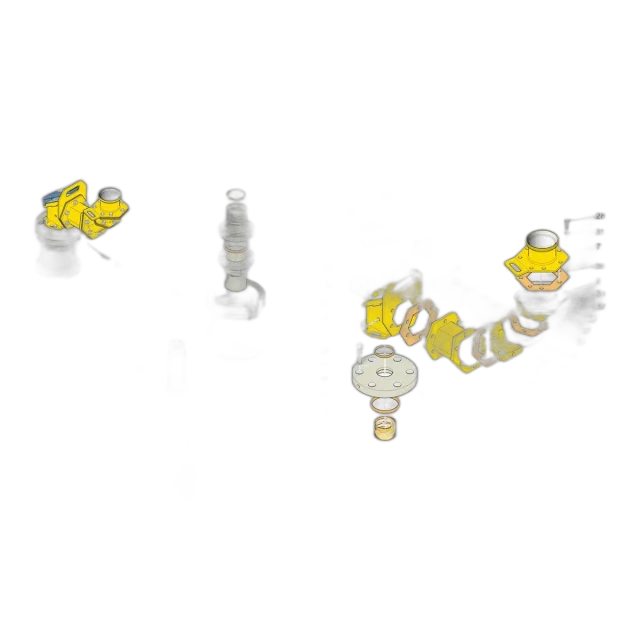 SEALING LIST