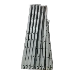 ROPE TENSION