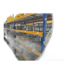 Epiroc NİPEL, Yeraltı Jumbosu