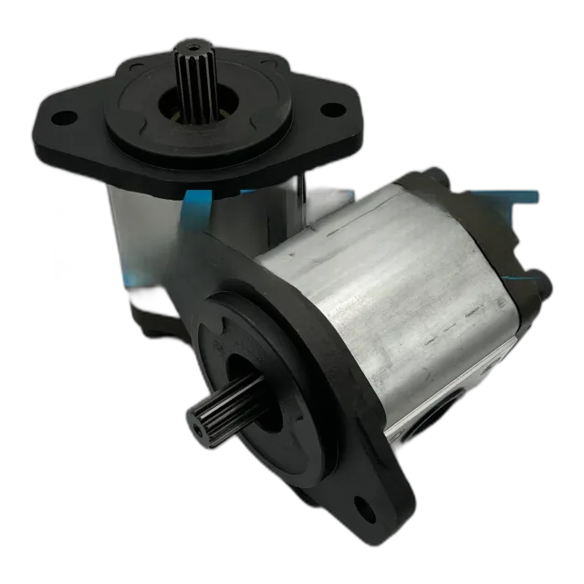 HAND PUMP