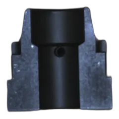 RUBBER ELBOW