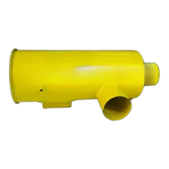 EXHAUST SYST