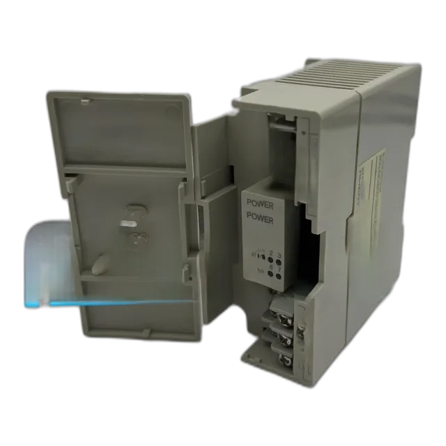 DRIVE UNIT