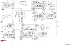 Epiroc ADAPTADOR — diagrama técnico