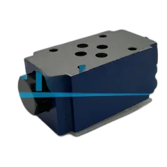 DOUBLE CH.VALVE