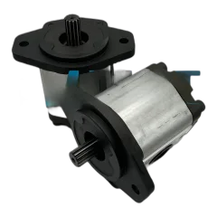 PUMP UNIT