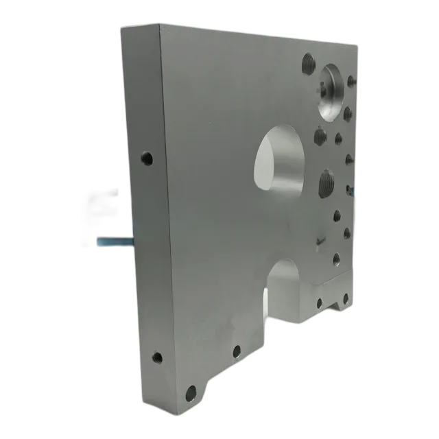 LOCK LEVER