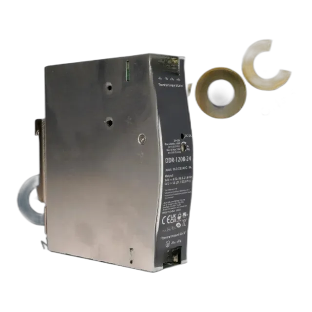 BATTERY BOX
