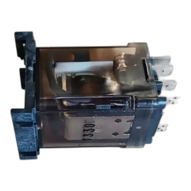 KONTROL ÜNİTESİ