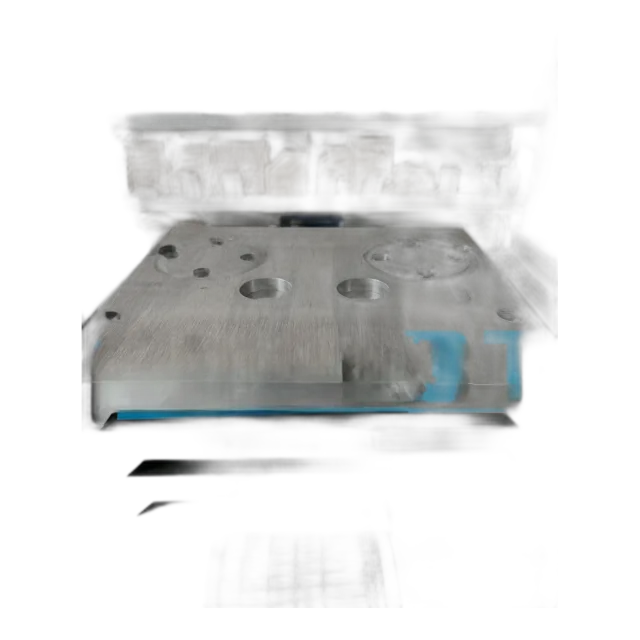PLATE DRILL