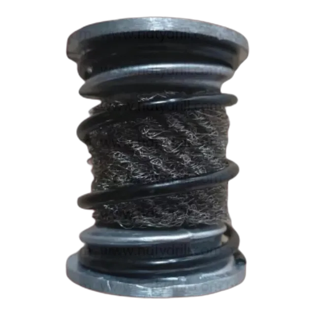DAMPER KIT